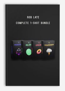 Rob Late – Complete 1-Shot Bundle