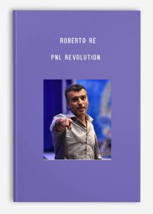 Roberto Re – PNL REvolution