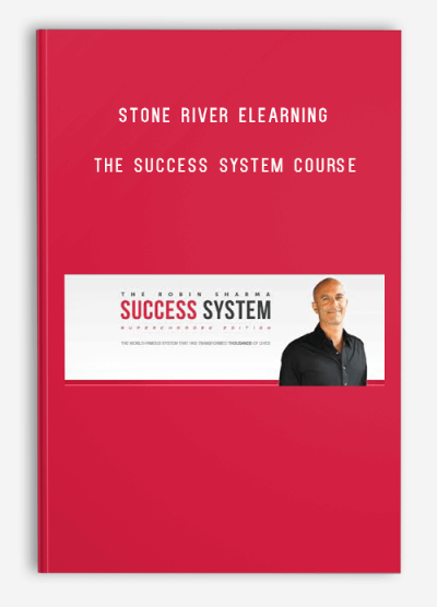 Robin Sharma – The Success System Course