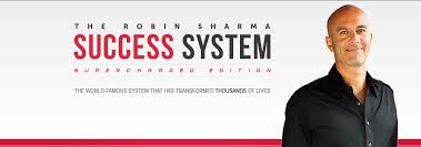 Robin Sharma – The Success System Course