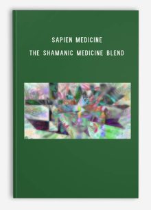 Sapien Medicine – The Shamanic Medicine Blend