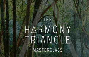 Scott Oldford – The Harmony Client Masterclas