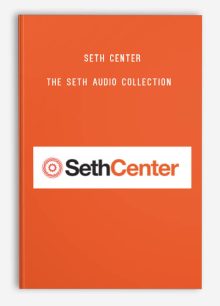 Seth Center – The Seth Audio Collection