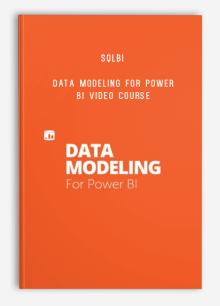 Sqlbi – Data Modeling for Power BI Video Course