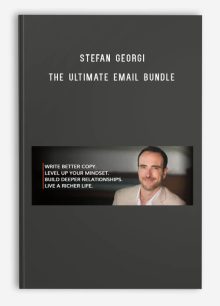 Stefan Georgi – The Ultimate Email Bundle