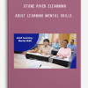 Stone River eLearning – Adult Learning Mental Skills