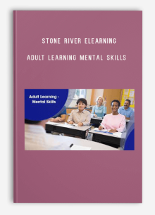 Stone River eLearning – Adult Learning Mental Skills