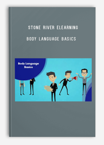 Stone River eLearning – Body Language Basics