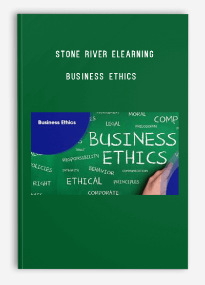 Stone River eLearning – Business Ethics