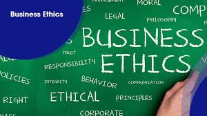 Stone River eLearning – Business Ethics