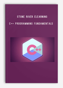 Stone River eLearning – C++ Programming Fundamentals