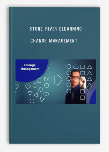 Stone River eLearning – Change Management