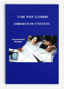 Stone River eLearning – Communication Strategies