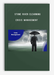 Stone River eLearning – Crisis Management