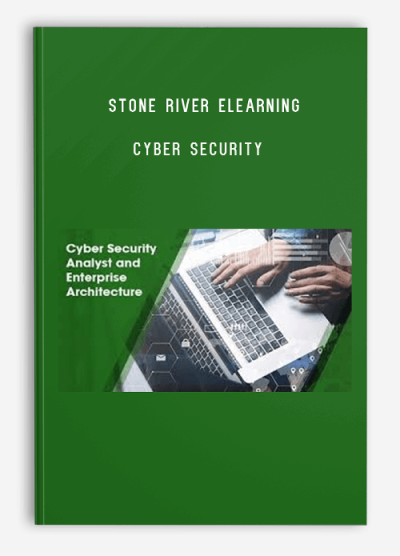 Stone River eLearning – Cyber Security