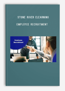 Stone River eLearning – Employee Recruitment