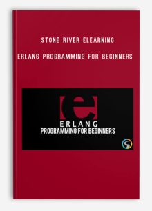 Stone River eLearning – Erlang Programming for Beginners