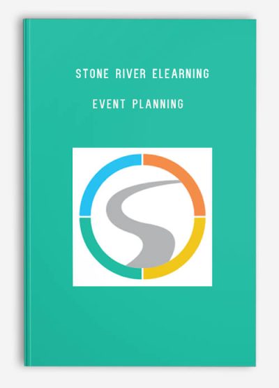 Stone River eLearning – Event Planning