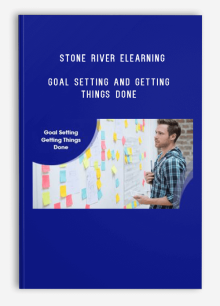 Stone River eLearning – Goal Setting and Getting Things Done