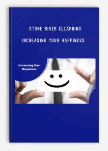 Stone River eLearning – Increasing Your Happiness