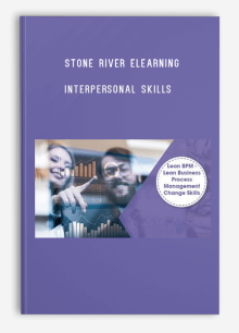 Stone River eLearning – Interpersonal Skills