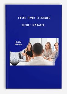 Stone River eLearning – Middle Manager