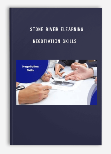 Stone River eLearning – Negotiation Skills