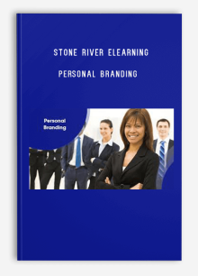 Stone River eLearning – Personal Branding