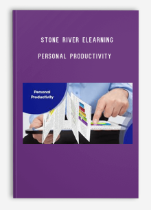 Stone River eLearning – Personal Productivity