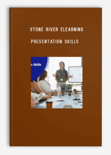 Stone River eLearning – Presentation Skills