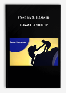 Stone River eLearning – Servant Leadership