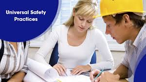 Stone River eLearning – Universal Safety Practices