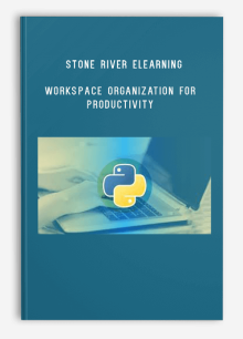 Stone River eLearning – Workspace Organization for Productivity