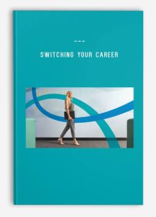 Switching Your Career