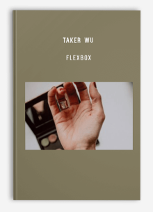 Taker Wu – Flexbox