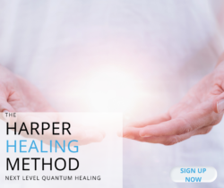 Talmadge Harper - Quantum Healing Method Version 6