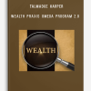 Talmadge Harper – Wealth Praxis Omega Program 2.0