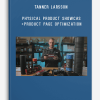 Tanner Larsson – Physical Product Showcase+Product Page Optimization