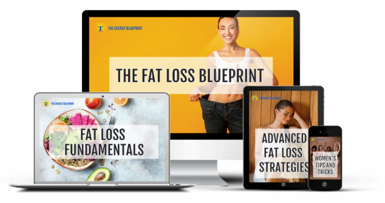 The Fat Loss Blueprint – The Energy Blueprint