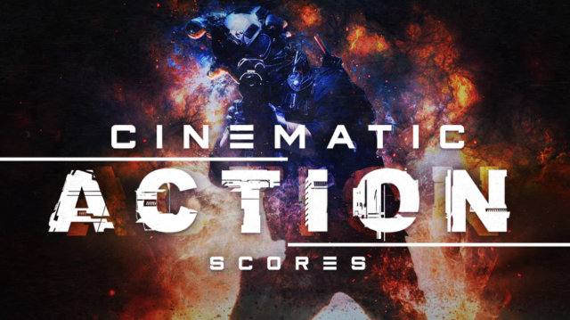 Triune Digital – CINEMATIC ACTION SCORES