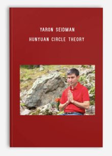 Yaron Seidman – Hunyuan Circle Theory