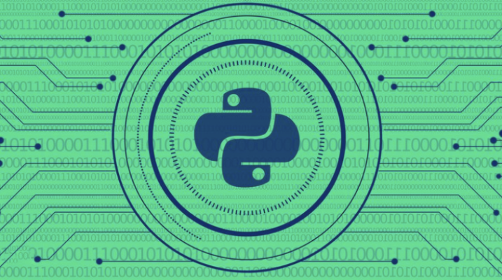 Zaid Sabih – Learn Python & Ethical Hacking From Scratch