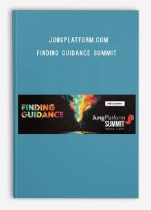 jungplatform.com – Finding Guidance Summit