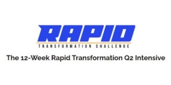 Benjamin Hardy – 12 Week Rapid Transformation