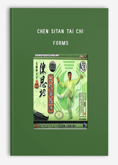 CHEN SITAN TAI CHI – FORMS