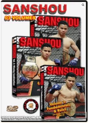 CUNG LE SANSHOU