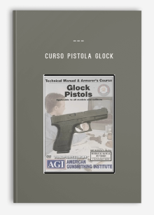 CURSO PISTOLA GLOCK