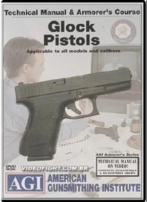 CURSO PISTOLA GLOCK