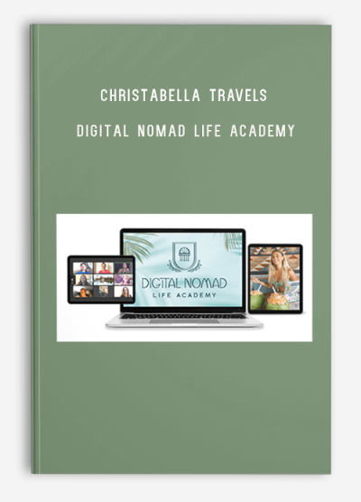 Christabella Travels – Digital Nomad Life Academy