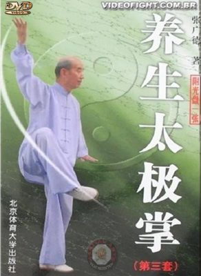 DAOIN YANSHENG – TAI CHI CHUAN – HEALTHY PALM 3